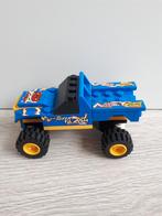 Lego Racers 8303 Demon Destroyer!
Compleet!!, Ophalen of Verzenden, Zo goed als nieuw, Complete set, Lego