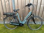 Batavus stream, Fietsen en Brommers, Batavus, Ophalen of Verzenden, Zo goed als nieuw, 50 km per accu of meer