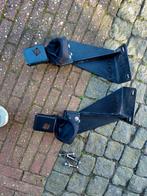 Dolly Maxi-Cosi houders voor bakfiets, Ophalen of Verzenden, Gebruikt, Overige merken