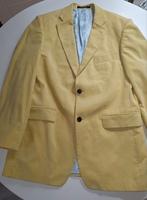 Blazer heren maat 50, Geel, Ophalen of Verzenden, Gedragen, McGregor