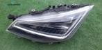 Seat Ibiza Arona Facelift Full Led koplamp links, Gebruikt, -, -, Ophalen of Verzenden