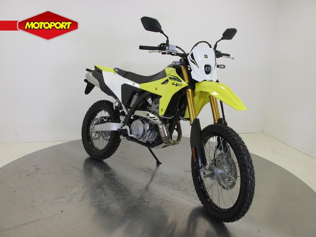 Suzuki DR-Z400S (bj 2026), Motoren, Motoren | Suzuki, Suzuki Motoren (BV Nimag), Bedrijf, Info@BVNIMAG.NL, Lange Dreef 12
4131 NH  Vianen, NL