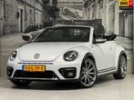 Volkswagen Beetle Cabriolet 2.0 TSI R-Line Edition Automaat, Gebruikt, 4 cilinders, 4 stoelen, Startonderbreker