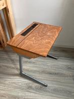 Lessenaar, Ophalen, Gebruikt, Tafel(s)