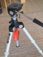 Slik Goodman S-105, Gebruikt, Minder dan 150 cm, Met balhoofd, Ophalen of Verzenden