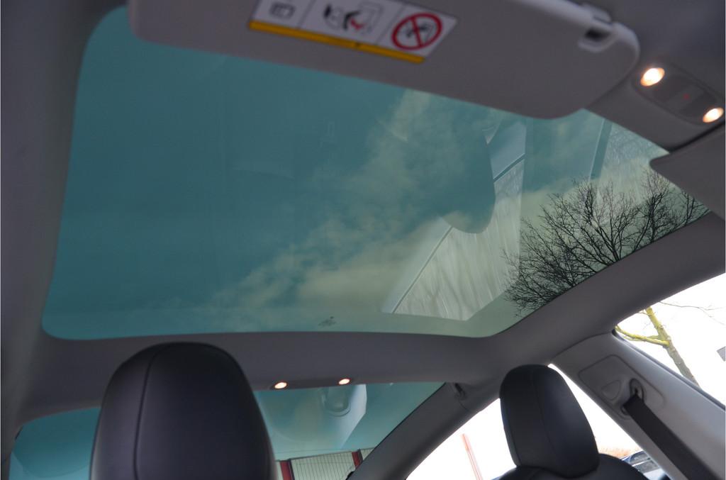 Tesla Model 3 Performance AWD 75 kWh AutoPilot3.0 (bj 2021), Auto's, Tesla, Automaat, 12 maanden, Gebruikt, Zwart