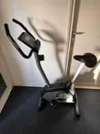 Hometrainer Tunturi Cardio fit B30, Ophalen, Gebruikt, Metaal, Benen