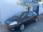 Fiat Grande Punto 1.2 Edizione Cool JAAR APK BIJ LEVERING, Auto's, 1242 cc, 4 cilinders, Grande Punto, Origineel Nederlands