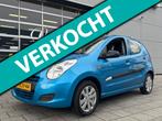 Suzuki Alto 1.0 Celebration - 5Drs I Airco I Comfort pakket, Voorwielaandrijving, Euro 5, Stof, Gebruikt