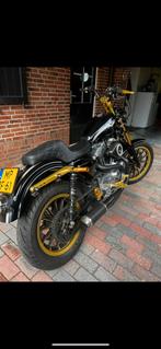 Harley davidson sportster ‘03 frame, Ophalen of Verzenden, Gebruikt