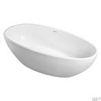 Vrijstaand bad 90 breed, Ophalen, Zo goed als nieuw