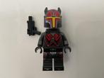LEGO Star Wars - minifiguur - sw1162 - Gar Saxon, Ophalen of Verzenden, Zo goed als nieuw, Losse stenen, Lego