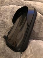 Fiets telefoonhouder waterdicht met zonneklep, Ophalen, Gebruikt