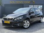 Peugeot 308 SW 1.2 PureTech Blue Lease Executive 2e Eigenaar, Stof, Gebruikt, Euro 6, 1199 cc