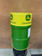 John Deere olie vat 60 liter, Ophalen, Zo goed als nieuw