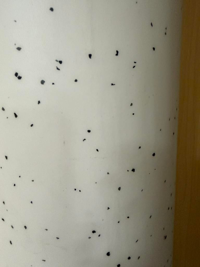 COUPON 200 x 300 PROJECT VYNIL / KEUKEN/  GANG, Ophalen, 75 m² of meer, Nieuw, Vinyl