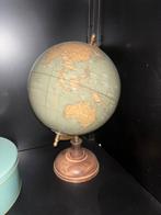 Wereldbol - Decoratie - Nieuwstaat, Huis en Inrichting, Ophalen of Verzenden, Nieuw