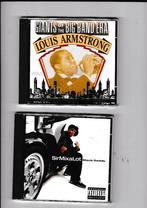 Louis Armstrong - Sir MixaLot., Verzenden, Zo goed als nieuw, Jazz