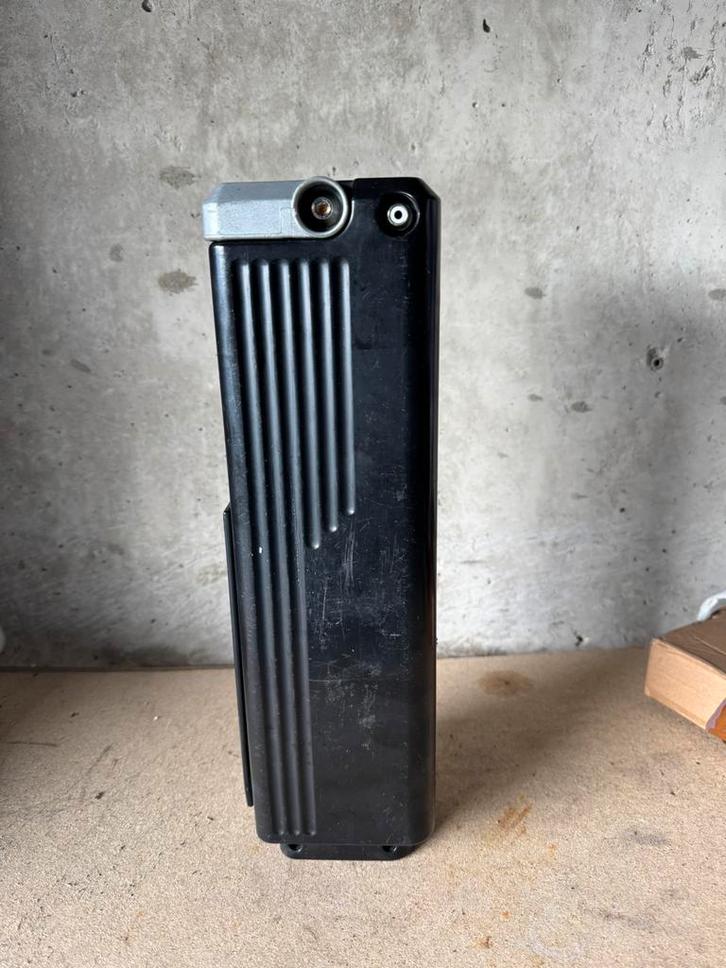 Accu voor Nimoto elektrische vouwfiets ( GEREVISEERD), Fietsen en Brommers, Fietsen | Vouwfietsen, Zo goed als nieuw, 20 inch of meer