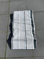 Voortent kleed, Caravans en Kamperen, Caravan accessoires, Ophalen of Verzenden, Gebruikt
