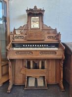 Orgel, Muziek en Instrumenten, Ophalen, Gebruikt, 2 klavieren, Orgel