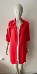 Natan vest, Verzenden, Zo goed als nieuw, Maat 38/40 (M), Rood
