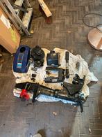 Volvo penta 4 pk 2 takt, Ophalen, Gebruikt, Cilinder