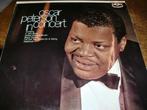 Oscar Peterson In Concert 1952/1958 Karussell  LP 1969, 1960 tot 1980, Gebruikt, Ophalen of Verzenden, 12 inch