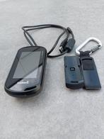 Garmin Oregon 700 GPS navigatie voor wandelen en fietsen, Ophalen, Zo goed als nieuw, Navigatie of Gps