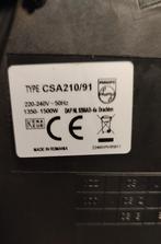 Senseo rood, Ophalen, Zo goed als nieuw