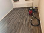 60 m2 laminaatvloer met ondervloer platen. Gratis, Ophalen of Verzenden, Gebruikt, 50 tot 75 m², Laminaat