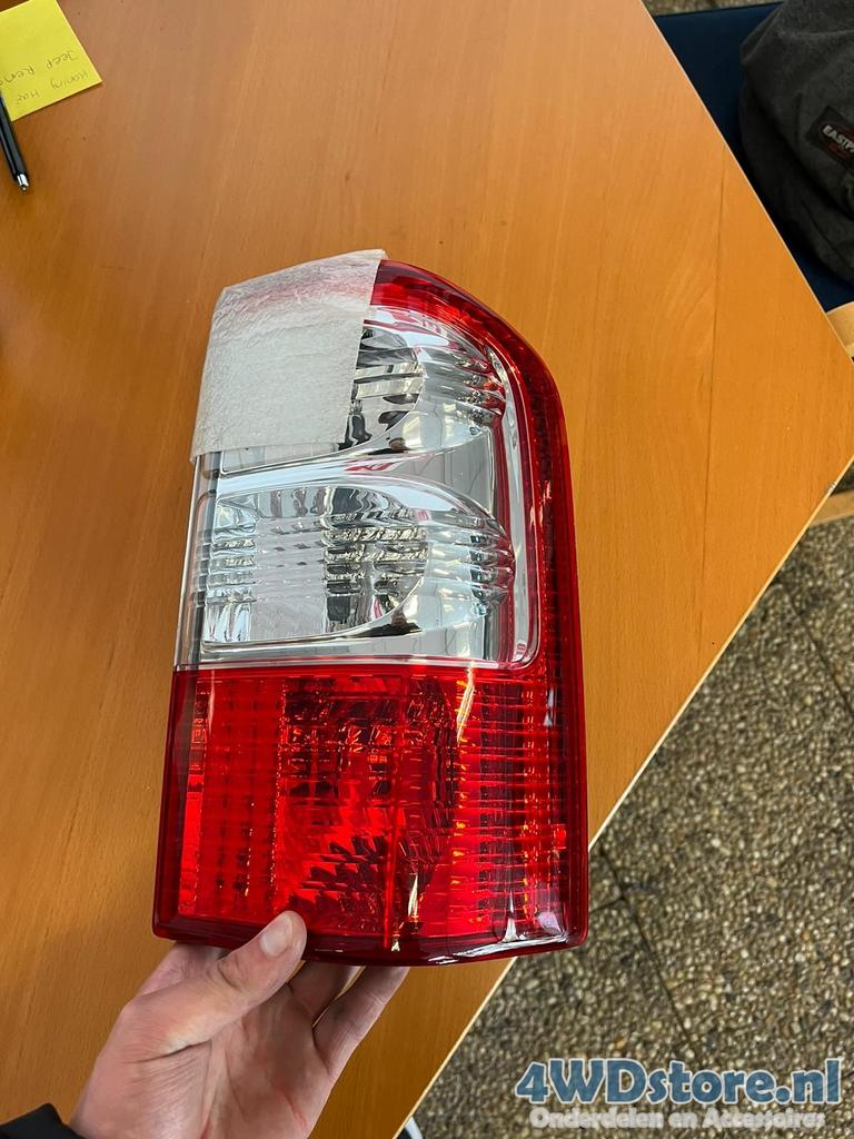 Patrol Y61, Achterlicht unit, 26550VC30A, Auto-onderdelen, -, -, Nieuw, Ophalen of Verzenden