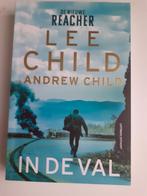 In de val - Lee Child, Ophalen of Verzenden, Zo goed als nieuw