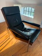 Gelderland dutch design fauteuil door Rob Parry model lotus, Huis en Inrichting, Fauteuils, Ophalen, Gebruikt, Mid century, 75 tot 100 cm