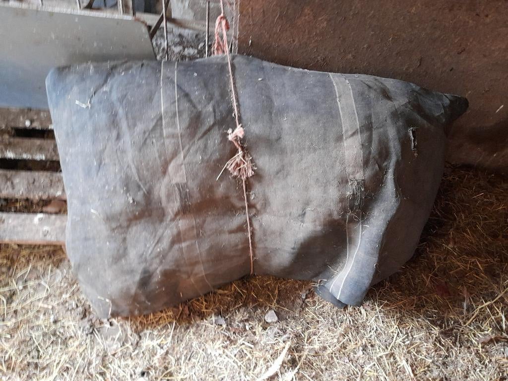 Landbouw akkerbouw, 33 - 40 uur, Overige niveaus, Vanaf 10 jaar, Overige vormen