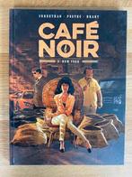 Café Noir, HC/SC, Corbeyran/Brahy, koffieplantage, Meerdere stripboeken, Ophalen of Verzenden, Nieuw