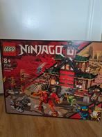Lego Ninjago 71767, Ophalen of Verzenden, Zo goed als nieuw, Complete set, Lego