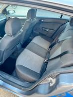 Opel Astra 1.6 16V 5D 77KW 2004 Grijs, Voorwielaandrijving, 15 km/l, 4 cilinders, 1165 kg