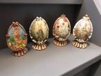 Pasen verschillende mooie eieren ornamenten, Ophalen of Verzenden, Zo goed als nieuw