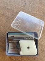 Imco aansteker in originele verpakking, Verzamelen, Rookartikelen, Aanstekers en Luciferdoosjes, Ophalen of Verzenden, Aansteker