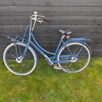 Batavus CNCTD damesfiets met rekje - opknapper, Ophalen, Gebruikt, Batavus