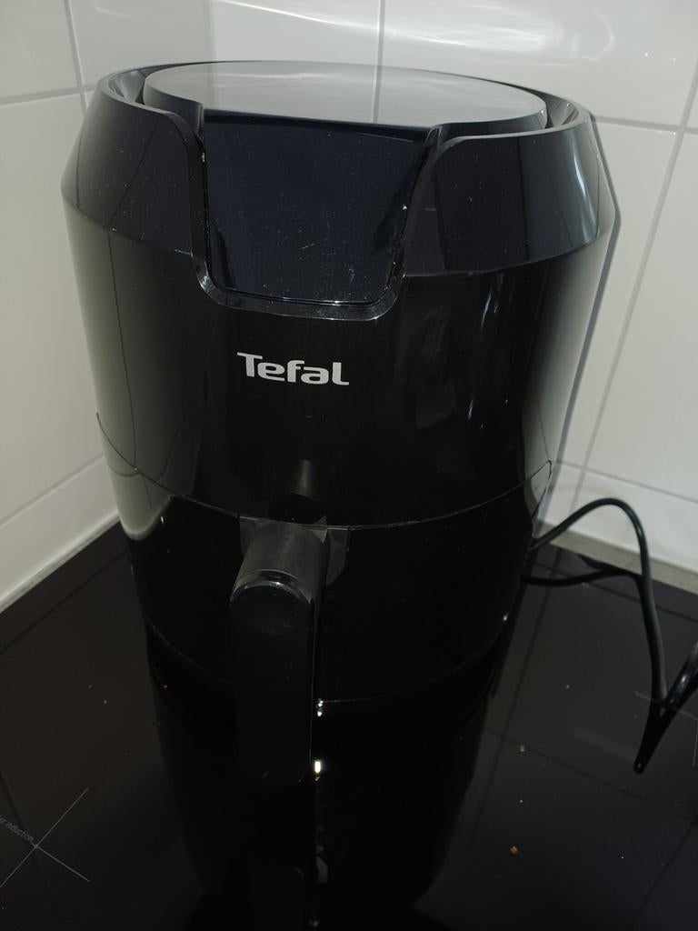 Tefal Airfryer - Compact en Efficiënt, Witgoed en Apparatuur, Airfryers, Ophalen