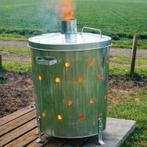 Tuinafval verbrandingsoven rond – NIEUW in doos, Ophalen, Nieuw