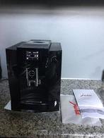 Jura E6, Ophalen, Afneembaar waterreservoir, Gebruikt, 10 kopjes of meer