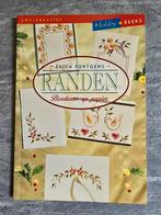 3 boeken Erica Fortgens, Ophalen of Verzenden, Nieuw, Patroon