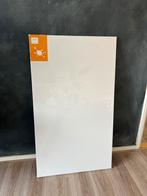 Katoenen Schildersdoek 70x120cm - Nieuw en Geseald, Ophalen, Nieuw, Doek