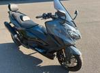 Yamaha TMAX Tech Max (modeljaar 2022) Akrapovic, Scooter, Particulier, 12 t/m 35 kW