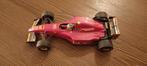 Ferrari Formule 1 modelauto, Ophalen of Verzenden, Zo goed als nieuw, Groter dan 1:32, Auto