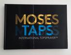 Moses Taps Graffiti Boek International Topsprayer, Boeken, Kunst en Cultuur | Fotografie en Design, Ophalen of Verzenden, Nieuw