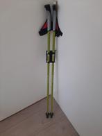 Nordic Walking wandelstokken SWIX 110 cm, Ophalen, Gebruikt, Wandelstok